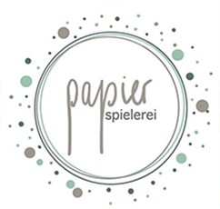 Papierspielerei